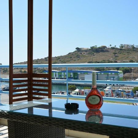 Penthouse Marina Albufeira Exterior foto