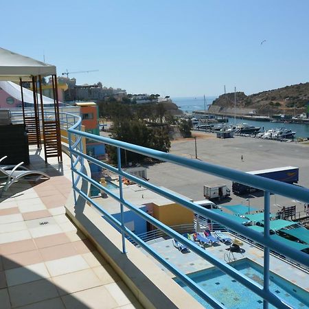 Penthouse Marina Albufeira Exterior foto