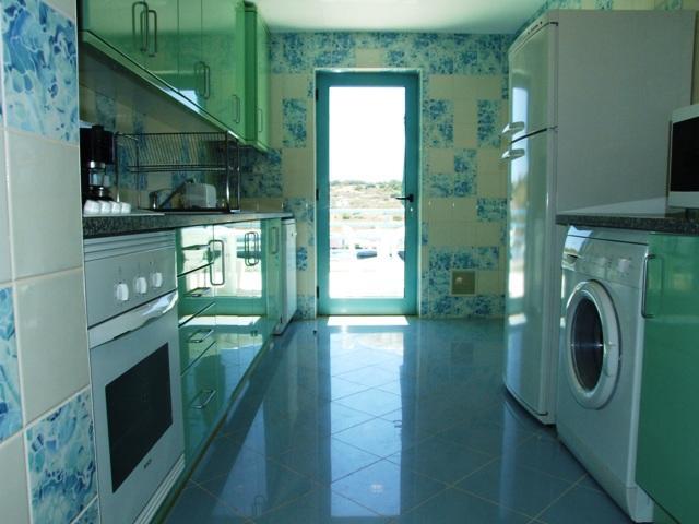 Penthouse Marina Albufeira Exterior foto