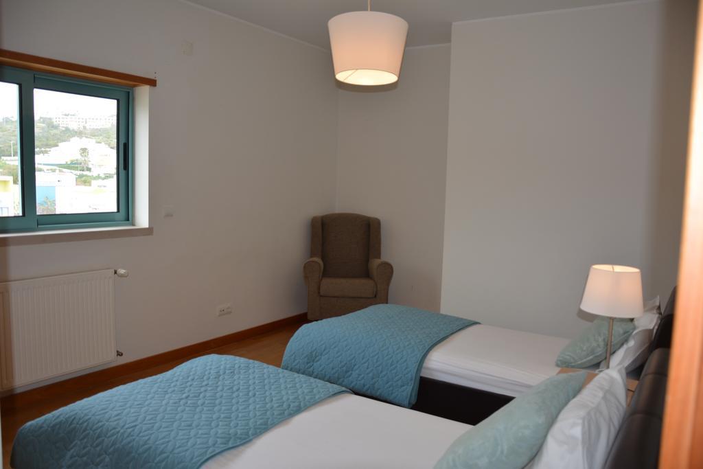 Penthouse Marina Albufeira Exterior foto