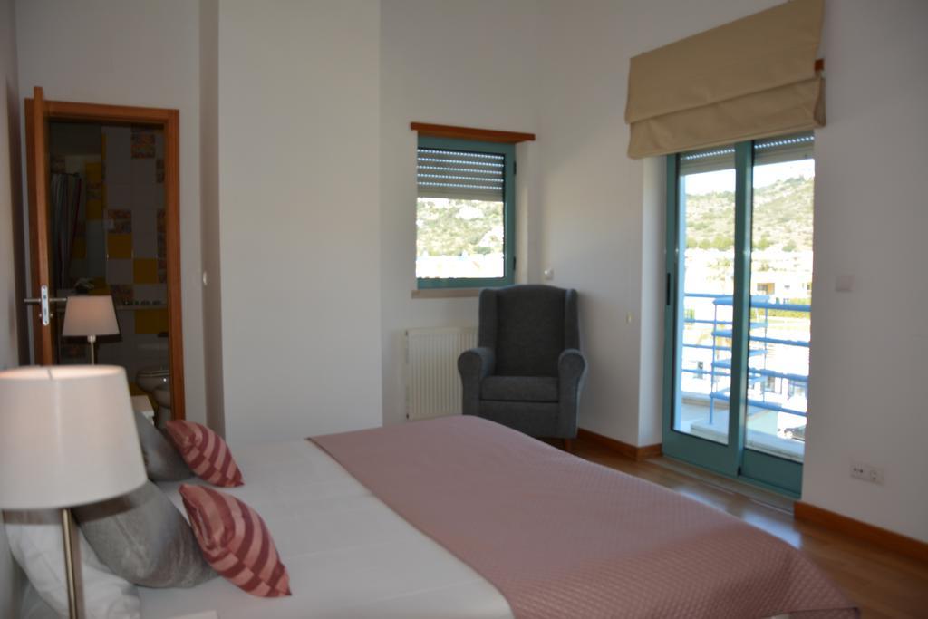 Penthouse Marina Albufeira Exterior foto