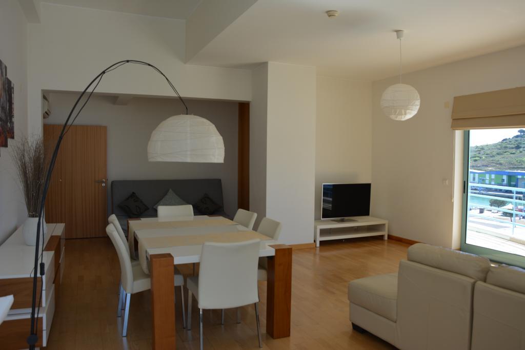 Penthouse Marina Albufeira Exterior foto