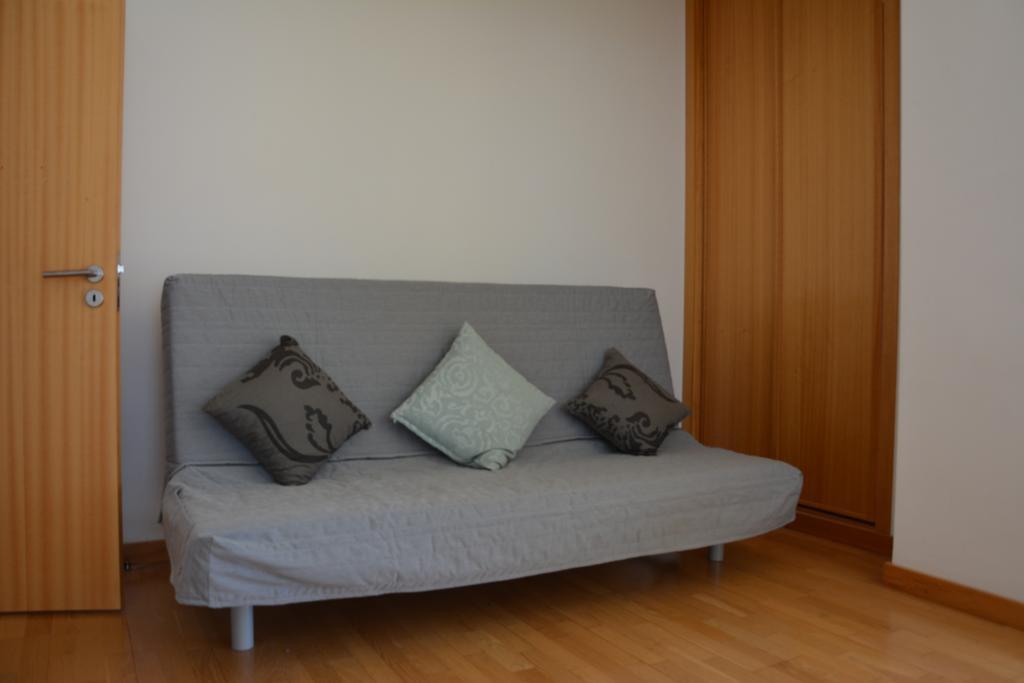 Penthouse Marina Albufeira Exterior foto