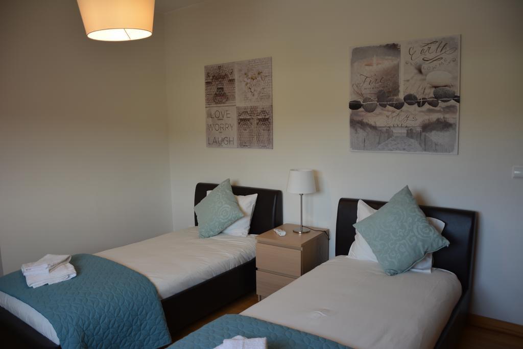 Penthouse Marina Albufeira Exterior foto