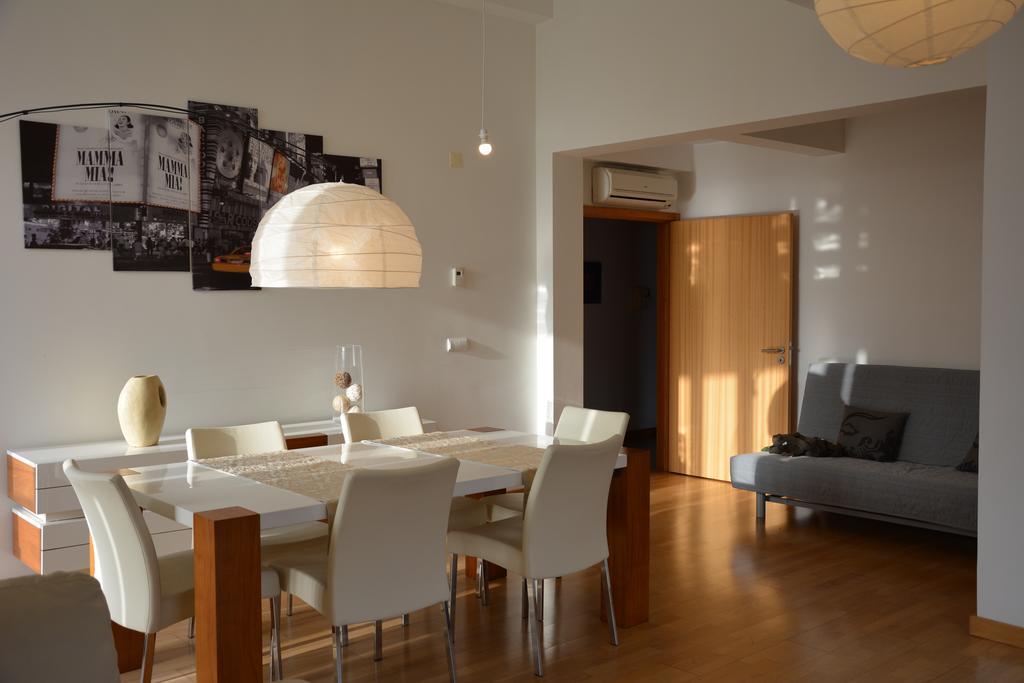Penthouse Marina Albufeira Exterior foto